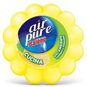Air Pure Citron osviežovač vzduchu 150g