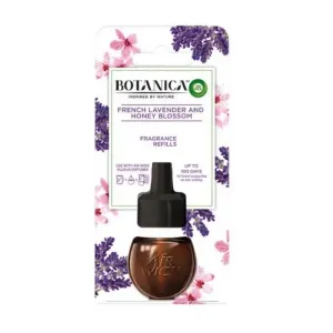 Air Wick Botanica  French Lavender-Honey Blossom náplň 19ml