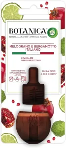Air Wick Botanica  Pomegranate -Bergamot náplň 19ml