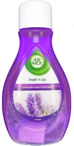 Air Wick 2in1 Fresh n Up Lavender & Camomile osviežovač vzduchu 375ml #4937125