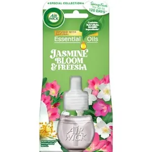 Air Wick Spring Fresh Jasmine Bloom & Freesia náplň do aróma difuzérov 19 ml