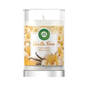 Air Wick Vanilla Bean vonná sviečka 310 g