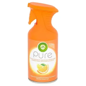 AIR WICK Spray Pure osviežovač vzduchu  –  stredomorské slnko 240 ml