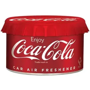 Airpure Osviežovač vzduchu Coca Cola, vôňa Coca Cola Original