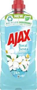 Ajax Floral Fiesta univerzálny čistič, Jasmine 1 l