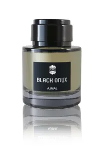 Ajmal Black Onyx parfumovaná voda pre mužov 100 ml