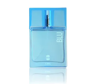 Ajmal Blu Femme parfémovaná voda pre ženy 50 ml