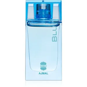 Ajmal Blu parfém (bez alkoholu) pre mužov 10 ml #880258