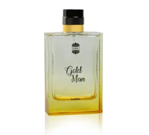 Ajmal Gold Man parfémovaná voda pre mužov 100 ml