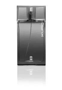 Ajmal Kuro parfémovaná voda pre mužov 90 ml