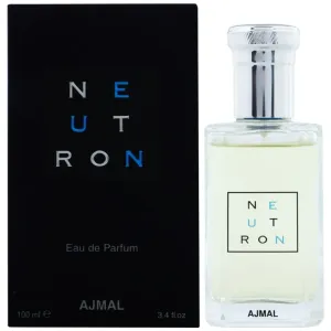 Ajmal Neutron parfémovaná voda pre mužov 100 ml