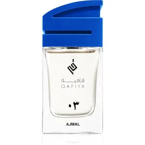 Ajmal Qafiya 03 parfémovaná voda unisex 75 ml