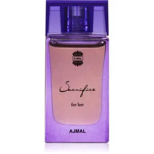 Ajmal Sacrifice for Her parfém (bez alkoholu) pre ženy 10 ml