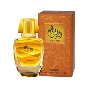 Ajmal Taaj Al Raas parfémovaná voda pre mužov 75 ml
