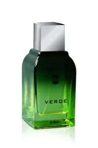 Ajmal Verde parfumovaná voda pre mužov 100 ml #863649