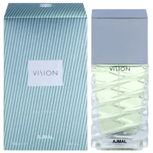 Ajmal Vision parfémovaná voda pre mužov 100 ml