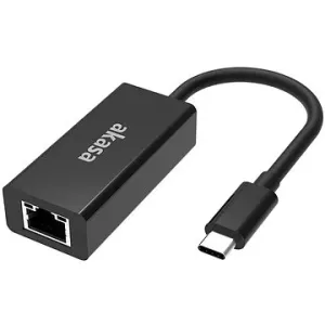 AKASA – USB Type-C to 2.5G Ethernet Adapter/ AK-CBCA29-18BK