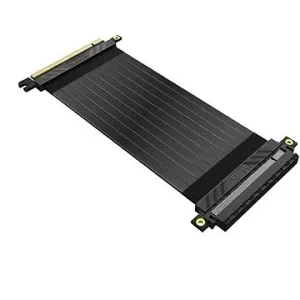 Akasa RISER BLACK X2 PCIe 3.0 20cm