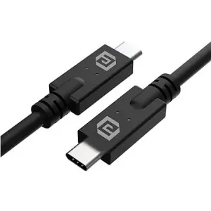AKASA USB 40 Gbps Type-C Cable / AK-CBUB67-10BK