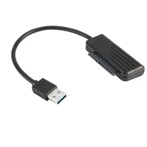 AKASA USB 3.1 Gen1 type A redukcia na prepojenie 2,5