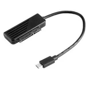 AKASA USB 3.1 Gen1 type C redukcia na prepojenie 2,5