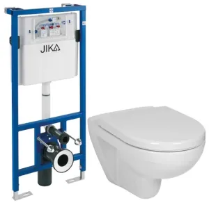 WC tlačidlá AKCE/SET/JIKA