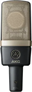 AKG C314 Kondenzátorový štúdiový mikrofón