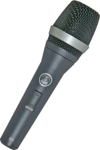AKG D 5 S Vokálny dynamický mikrofón #5366989