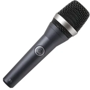 AKG D5 Vokálny dynamický mikrofón #262293