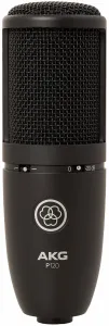 AKG P120+ Kondenzátorový štúdiový mikrofón