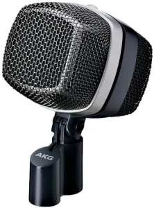 AKG D12 VR Mikrofón pre basový bubon