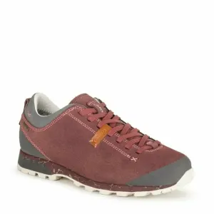 AKU Bellamont 3 Suede GW Smoked Violet/Grey 37,5 Dámske outdoorové topánky