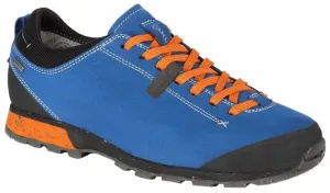 AKU Bellamont 3 V-L GTX Blue/Orange 42,5 Pánske outdoorové topánky