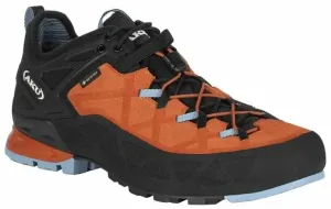 AKU Rock DFS GTX Rust 41,5 Pánske outdoorové topánky