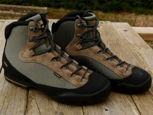 Topánky AKU Tactical® NS 564 Spider - beige (Farba: Zelená, Veľkosť: 41.5 (EU))