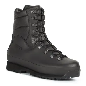 Topánky Griffon Combat GTX® AKU Tactical® – Čierna (Farba: Čierna, Veľkosť: 42.5 (EU))