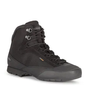 Topánky NS 564 Spider II AKU Tactical® – Čierna (Farba: Čierna, Veľkosť: 41.5 (EU))