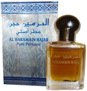 Al Haramain Hajar - parfémový olej 15 ml