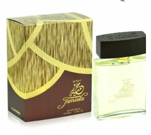 Al Haramain Jameela parfémovaná voda unisex 100 ml #4680745