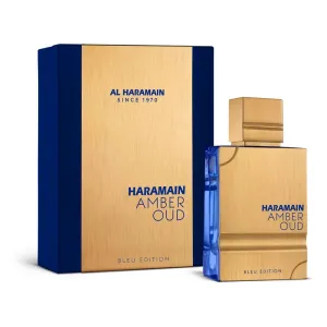 Al Haramain Amber Oud Bleu Edition parfémovaná voda unisex 60 ml
