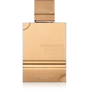 Al Haramain Amber Oud Gold Edition parfémovaná voda unisex 100 ml