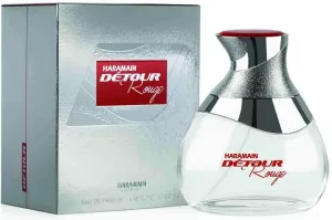 Al Haramain Détour rouge parfumovaná voda pre ženy 100 ml #923873