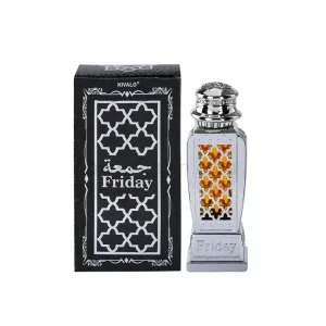 Al Haramain Friday parfumovaná voda pre ženy 15 ml #923872