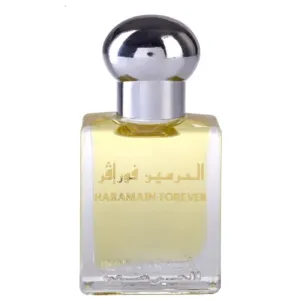 Al Haramain Haramain Forever parfémovaný olej pre ženy 15 ml #923921