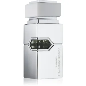 Al Haramain L'Aventure Blanche parfumovaná voda pre ženy 30 ml #923357
