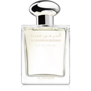 Al Haramain Madinah parfumovaná voda unisex 100 ml #923404