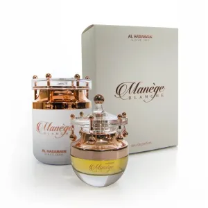 Al Haramain Manege Blanche parfumovaná voda pre ženy 75 ml