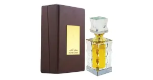 Al Haramain Matar Al Hub parfémovaný olej unisex 12 ml