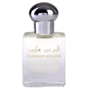 Al Haramain Million parfémovaný olej pre ženy 15 ml