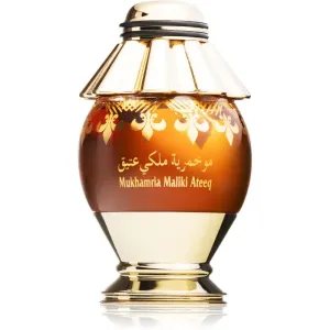 Al Haramain Mukhamria Maliki Ateeq parfumovaná voda pre mužov 75 ml #866303